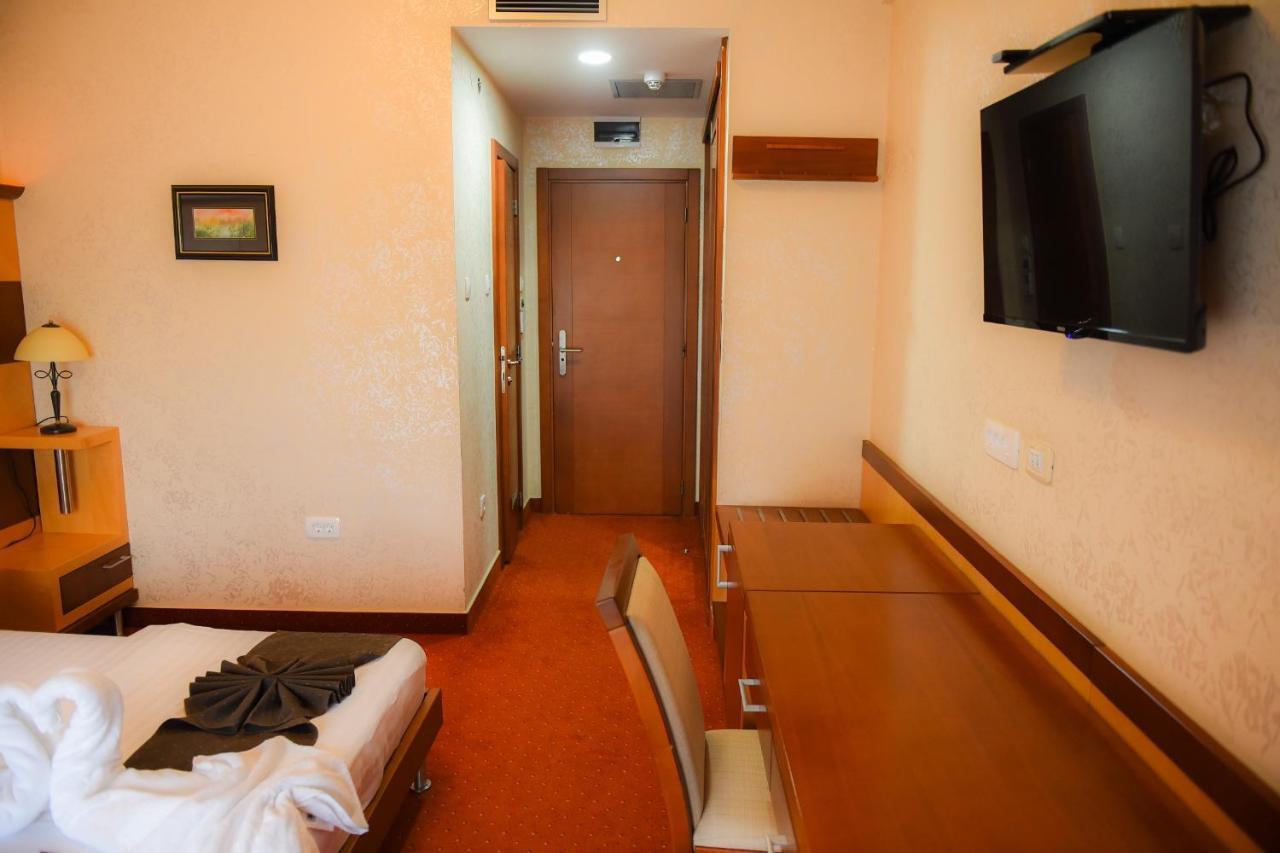 Hotel Marshal Niksic Exterior photo
